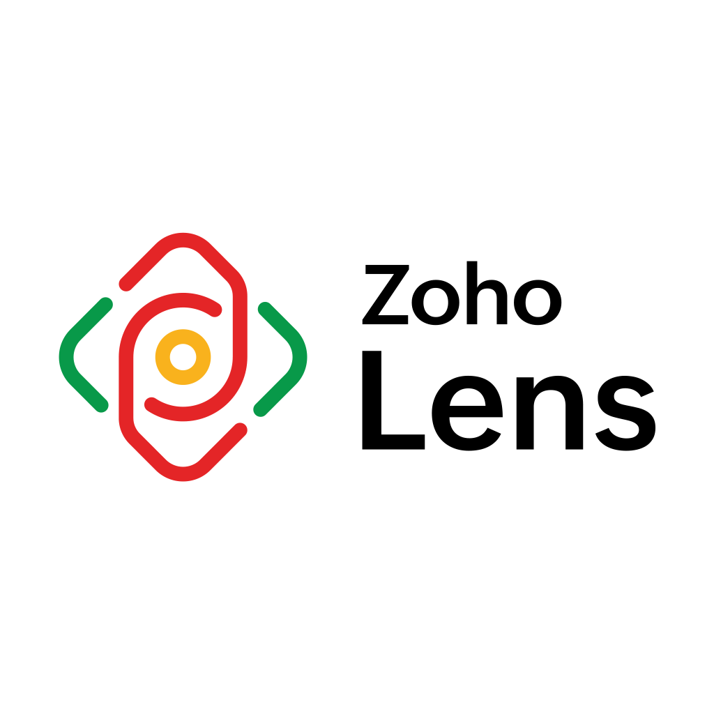 Zoho Lens
